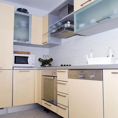 Apartment Mlinarevic Makarska Eksteriør bilde