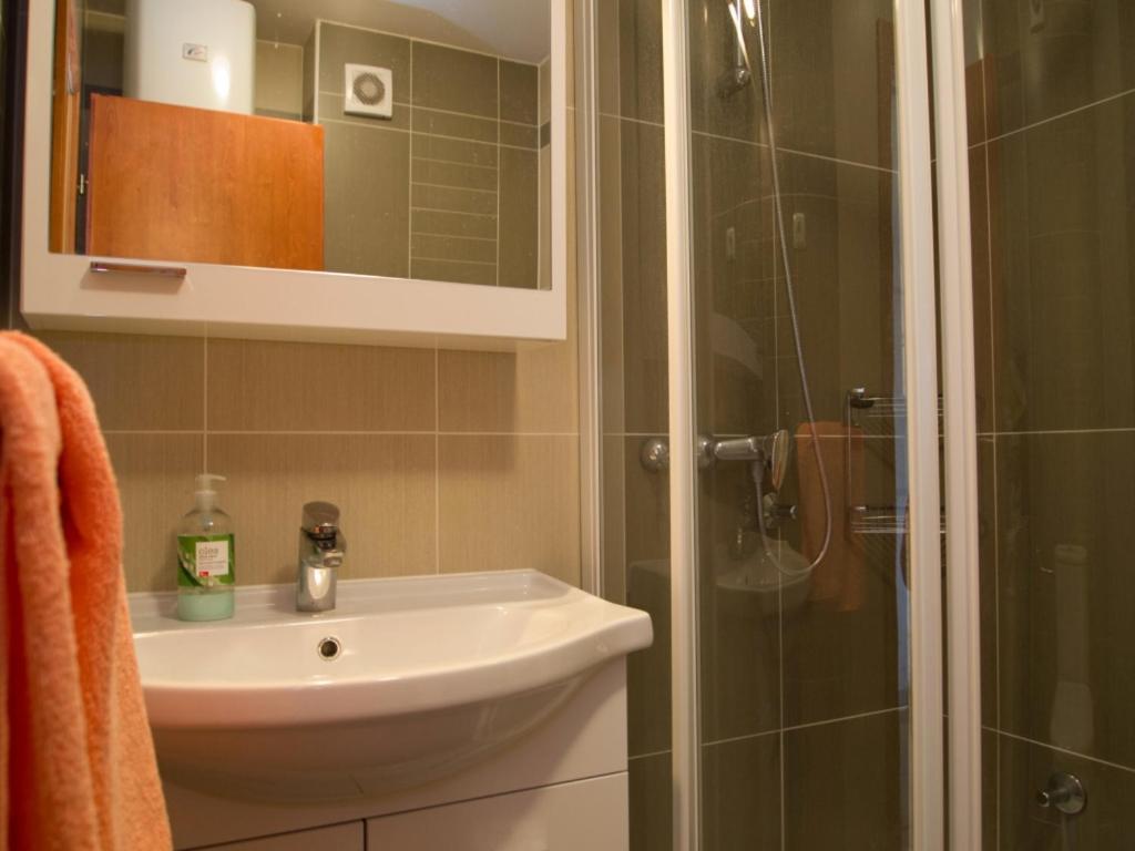 Apartment Mlinarevic Makarska Eksteriør bilde