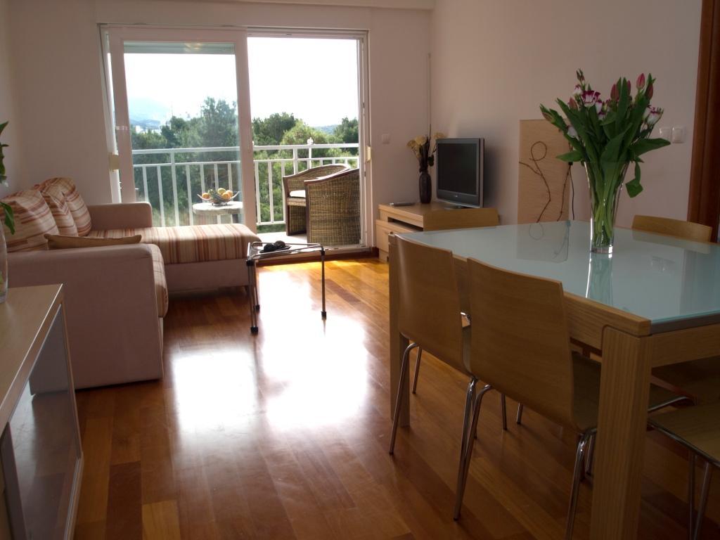 Apartment Mlinarevic Makarska Eksteriør bilde