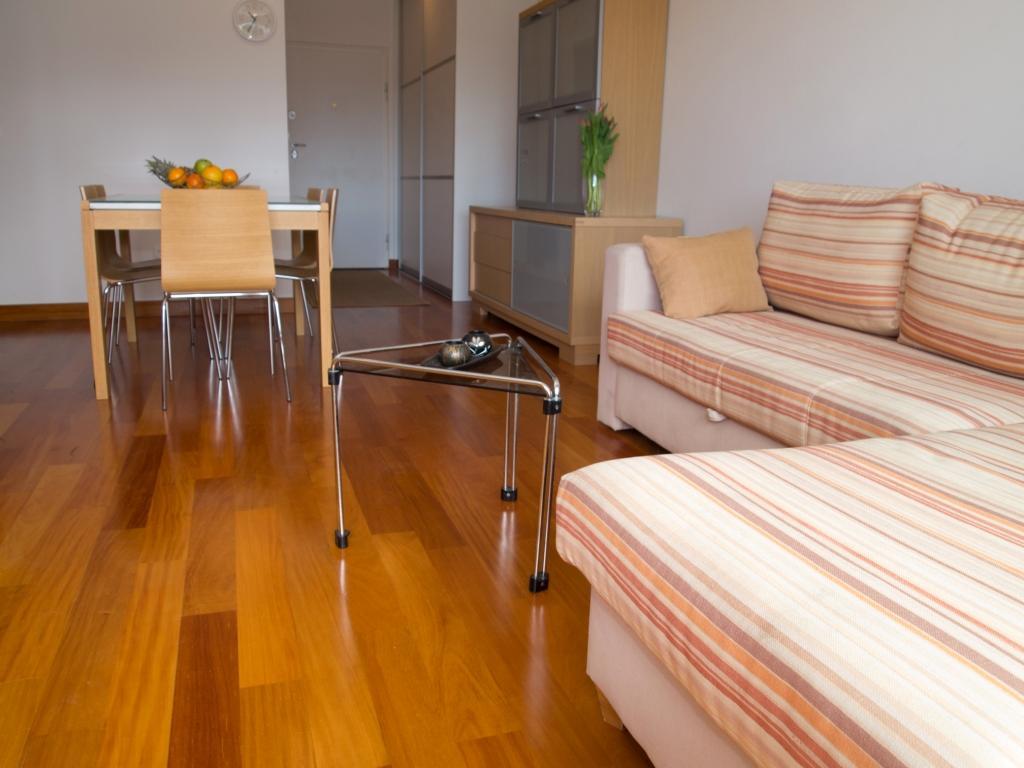 Apartment Mlinarevic Makarska Eksteriør bilde