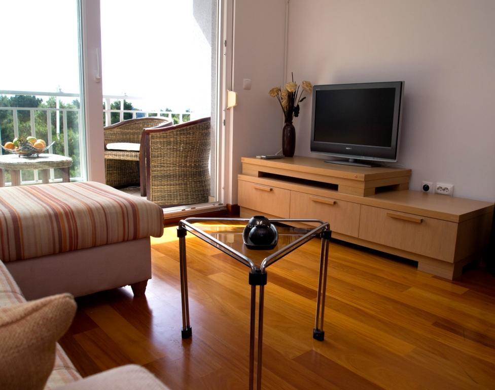 Apartment Mlinarevic Makarska Eksteriør bilde