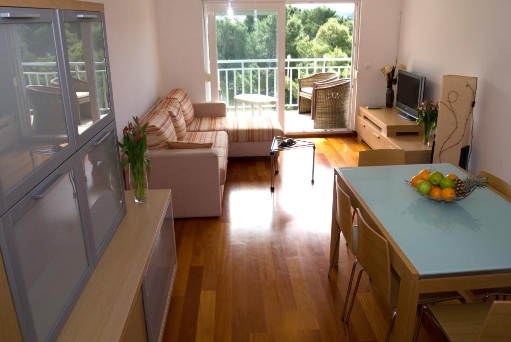 Apartment Mlinarevic Makarska Eksteriør bilde