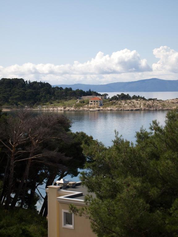 Apartment Mlinarevic Makarska Eksteriør bilde