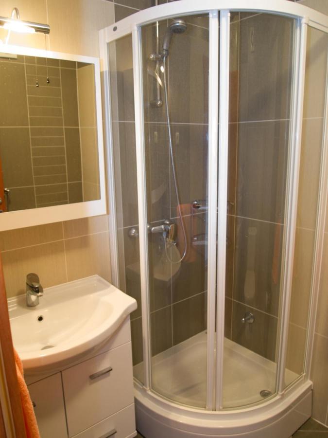 Apartment Mlinarevic Makarska Eksteriør bilde
